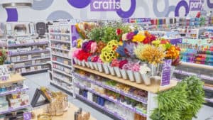 Dollar General Targets New Shoppers