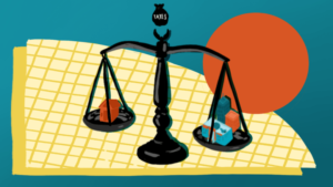 Proposition 15 Case Study