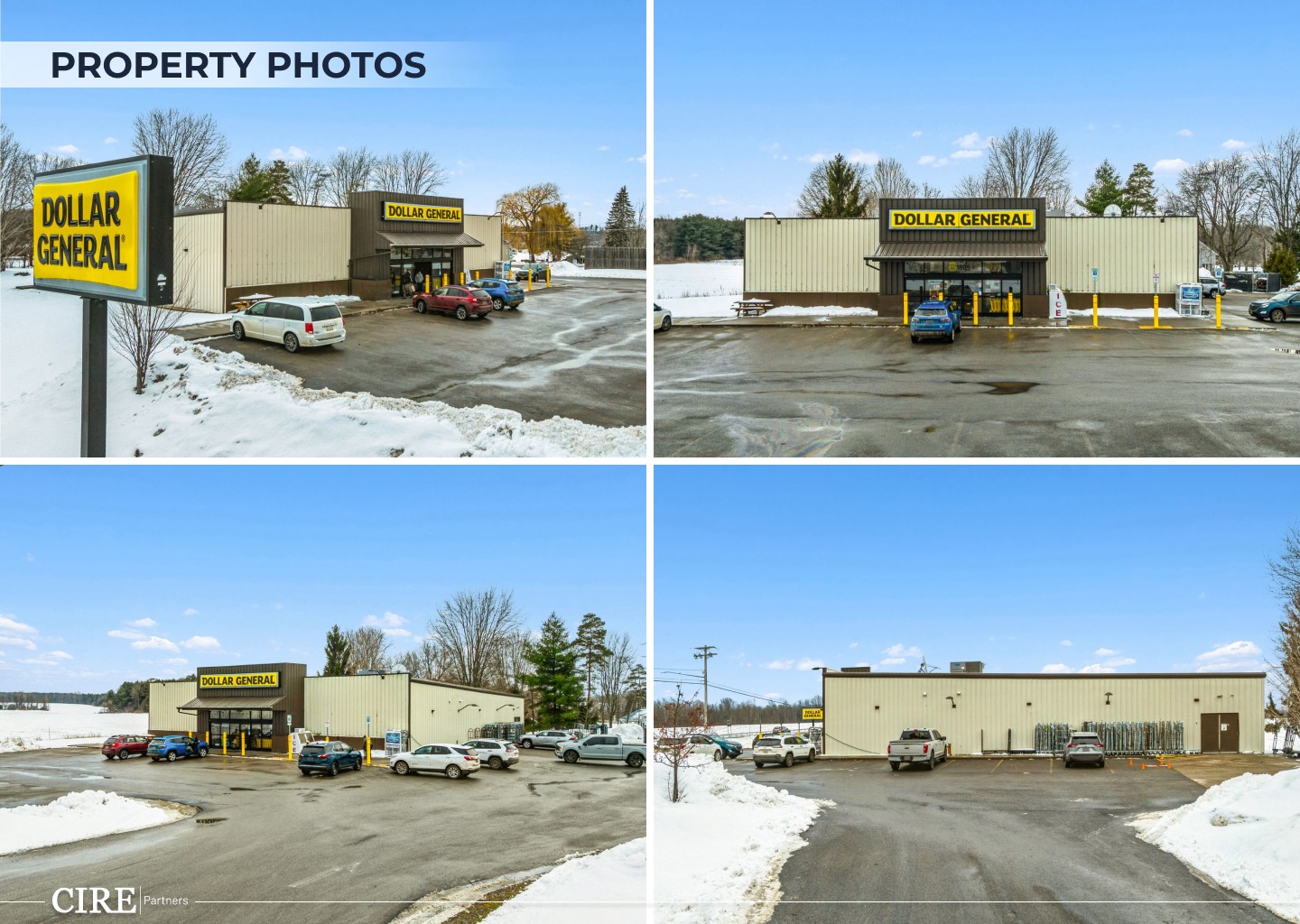 Dollar General