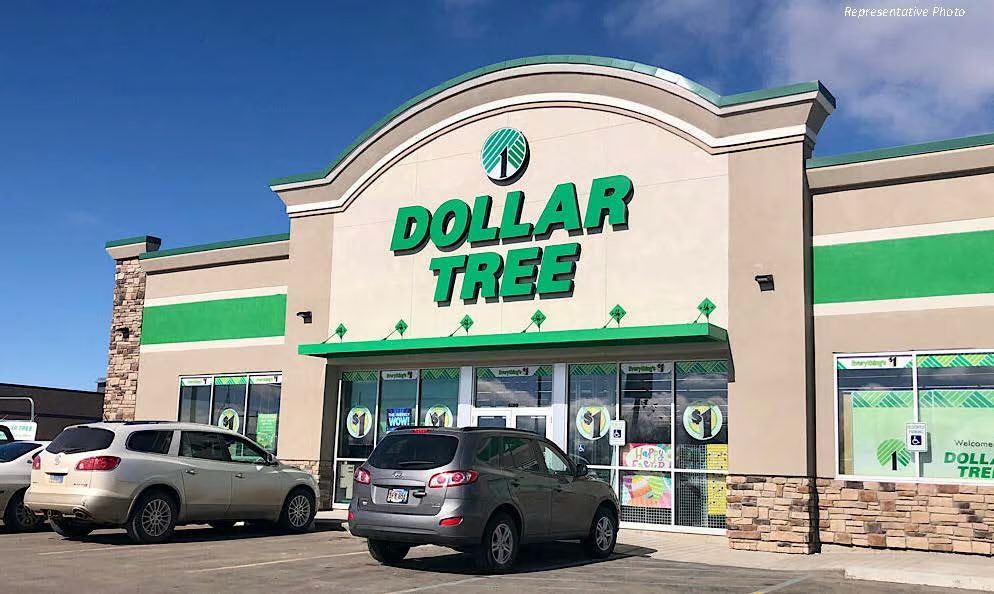 Dollar Tree