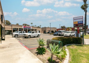 Midway Square