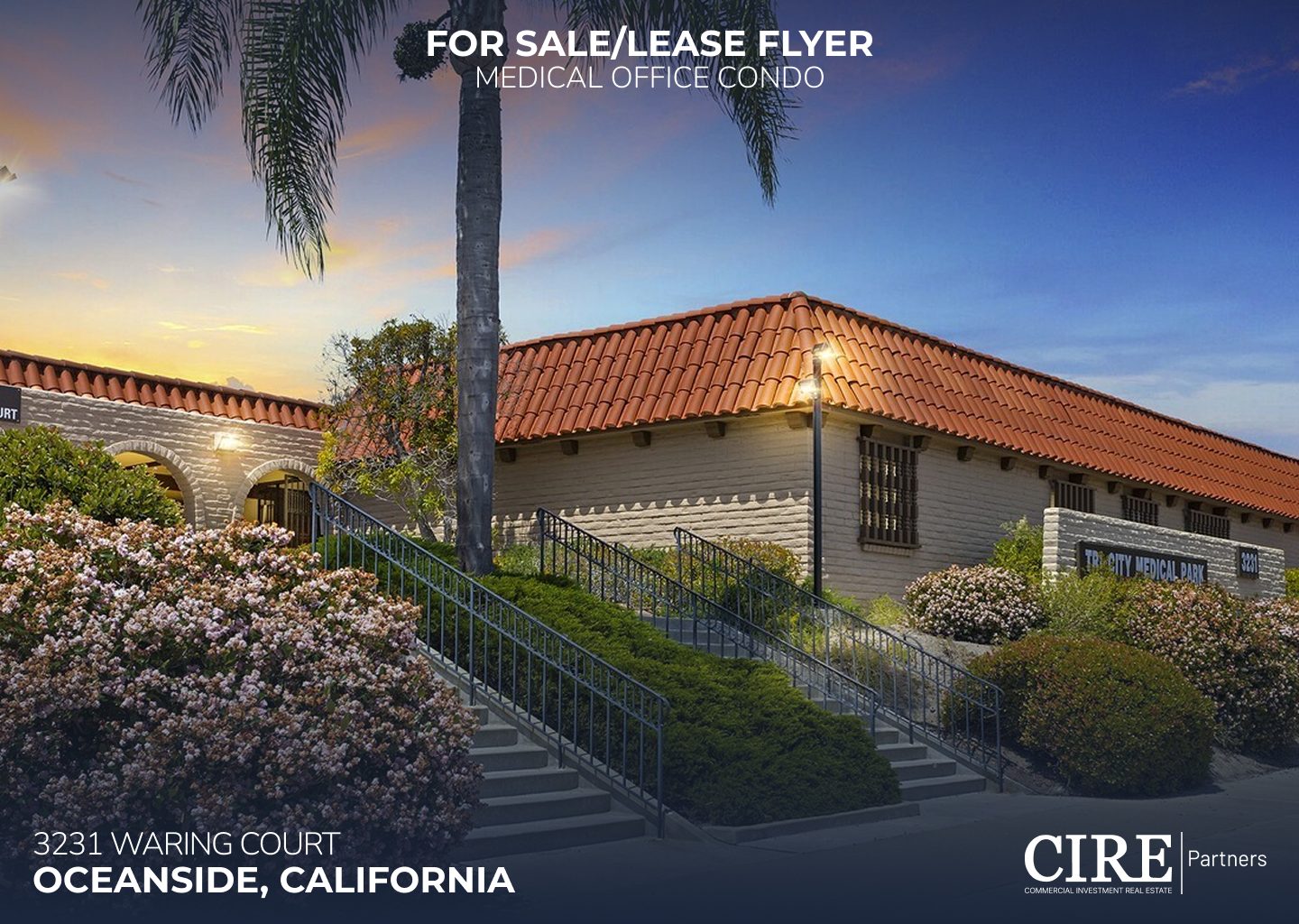 Owner-User Medical Office Building