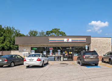 7-Eleven Baltimore MD