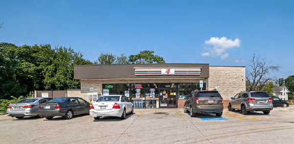 7-Eleven Baltimore MD