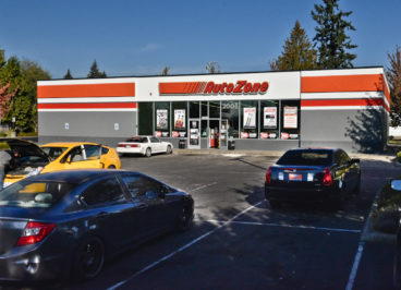 Autozone Bremerton WA