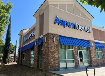 Aspen Dental for Sale