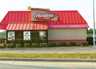 Hardee's for Sale in Lumberton, NC